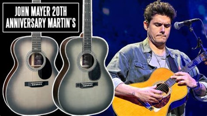 John Mayer children: Does John Mayer have children?