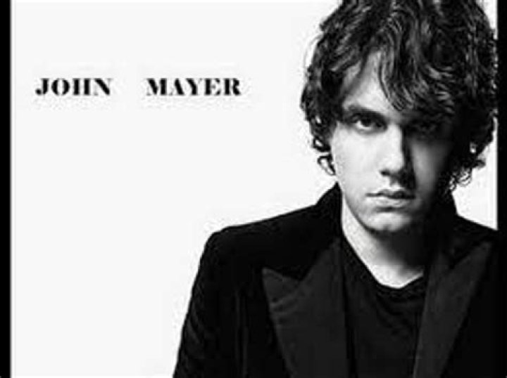 John Mayer’s
83 Lyrics