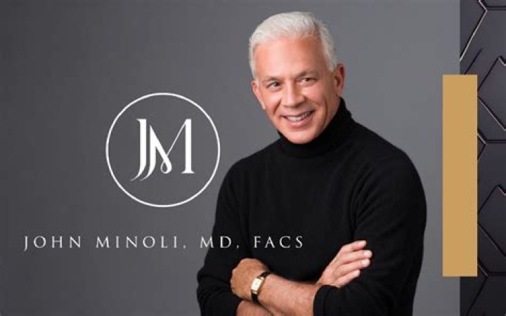 Dr. John Minoli, MD – Las Vegas, NV