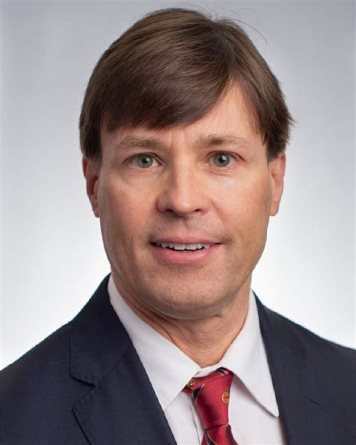 Dr. John Morgan, MD – New Orleans, LA