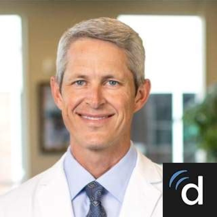 Dr. John Nale, MD – Charlotte, NC