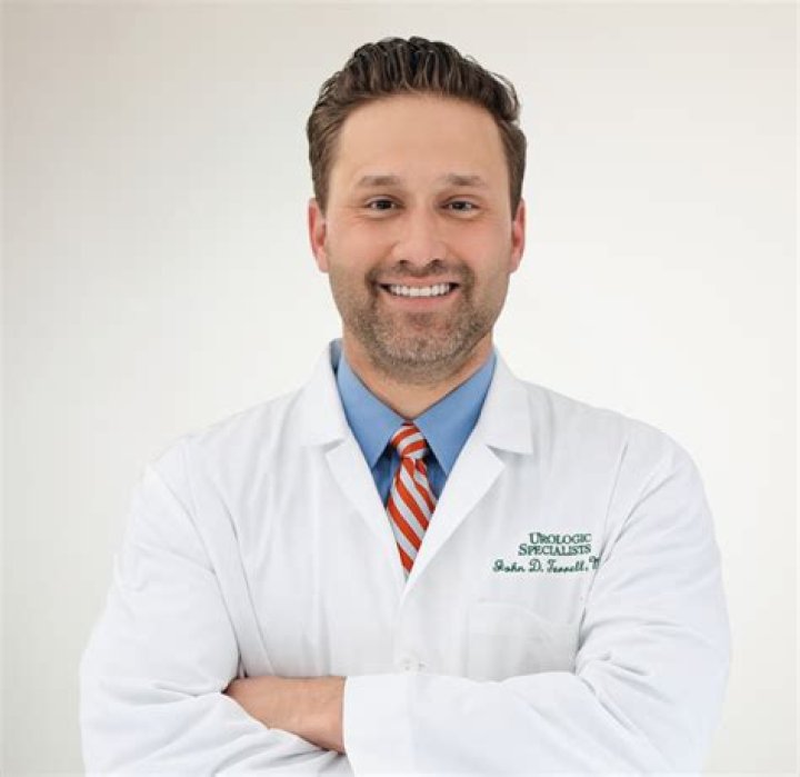 Dr. John Salassa, MD – Jacksonville, FL