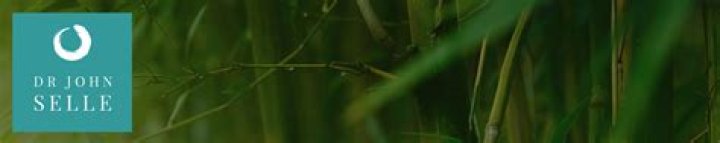 Dr. John Selle, DO – San Francisco, CA