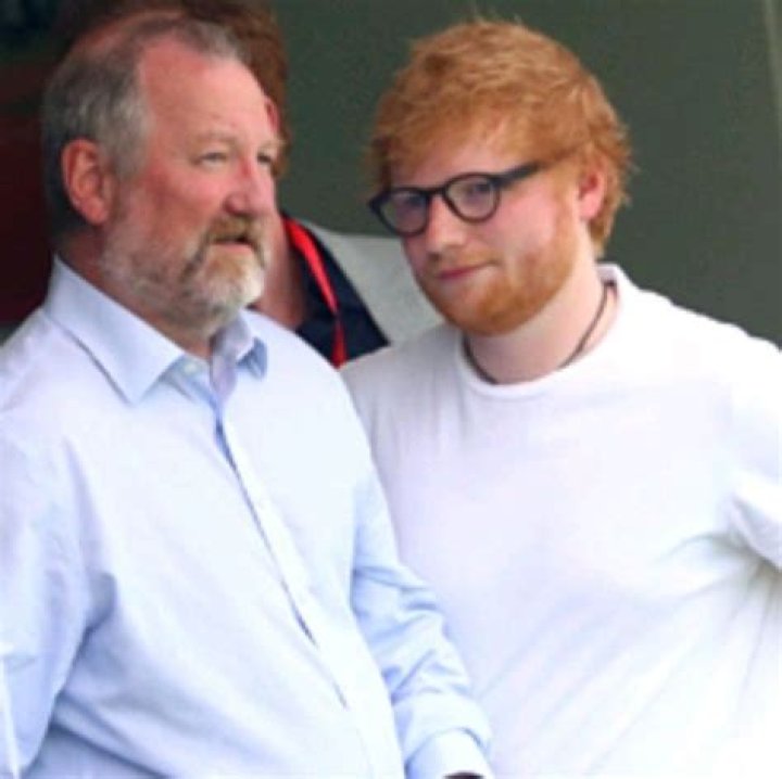 John Sheeran Biography - Facts, Childhood, Family Life & Achievements