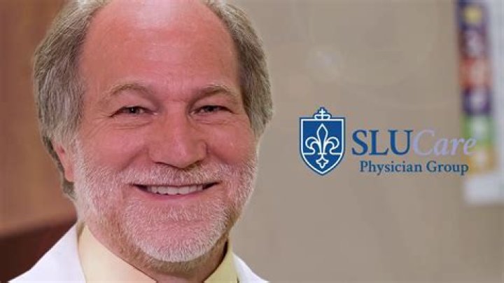 Dr. John Stecklow, MD – Oklahoma City, OK