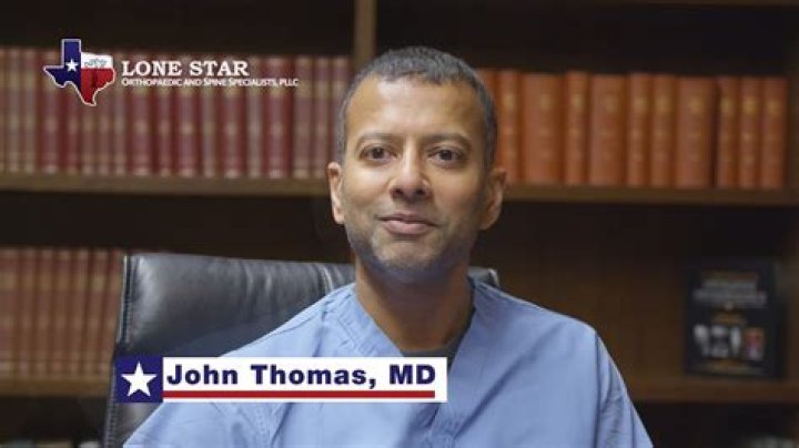 Dr. John Thomas, MD – Winston Salem, NC