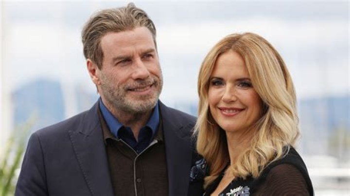 John Travolta’s Wife Kelly Preston Passed Away After A Hard Battle With Breast Cancer