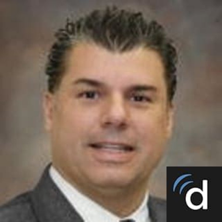 Dr. John Venetos, MD – Chicago, IL