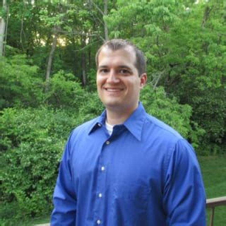 Dr. John Vraciu, DO – Canton, OH