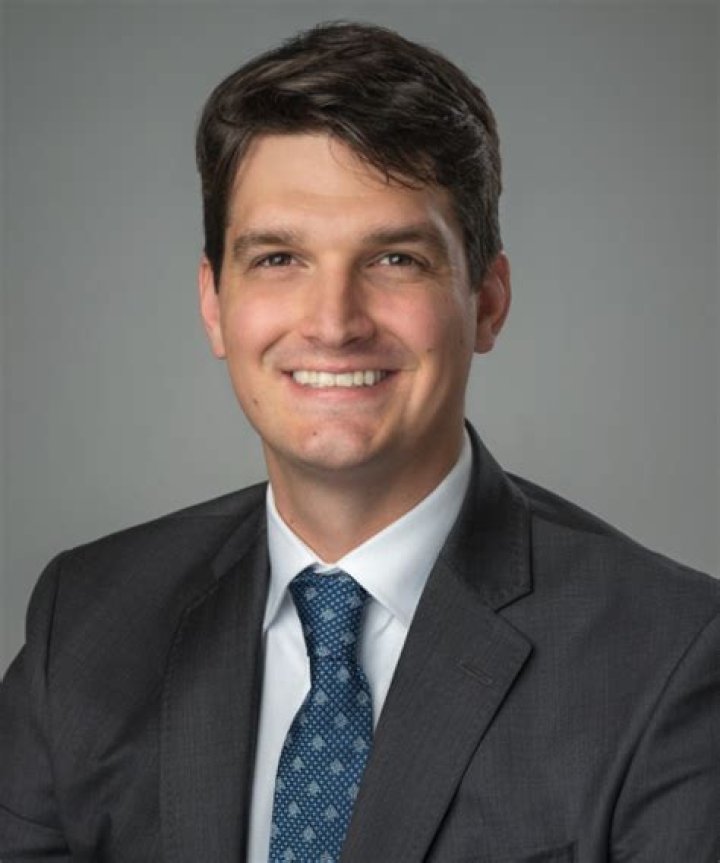 Dr. John Walton, MD – Greer, SC