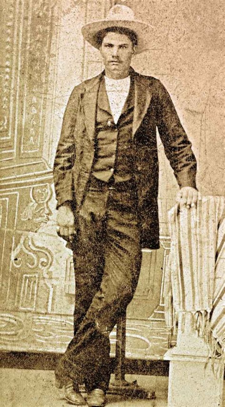 John Wesley Hardin Biography - Facts, Childhood, Family Life & Achievements