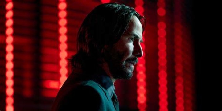 John Wick 4 Director Says The Film Is The Longest One Of The Franchise
