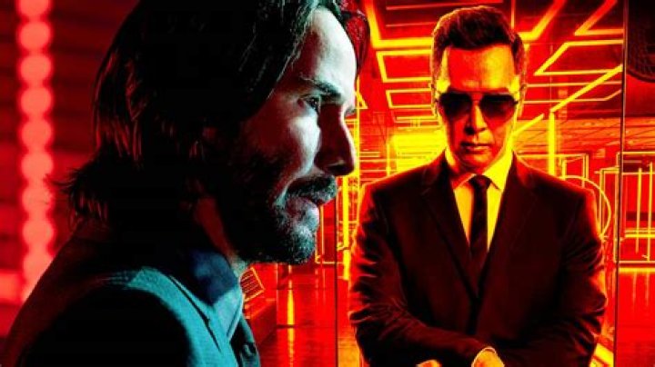 ‘John Wick 4’ post-credits scene, explained