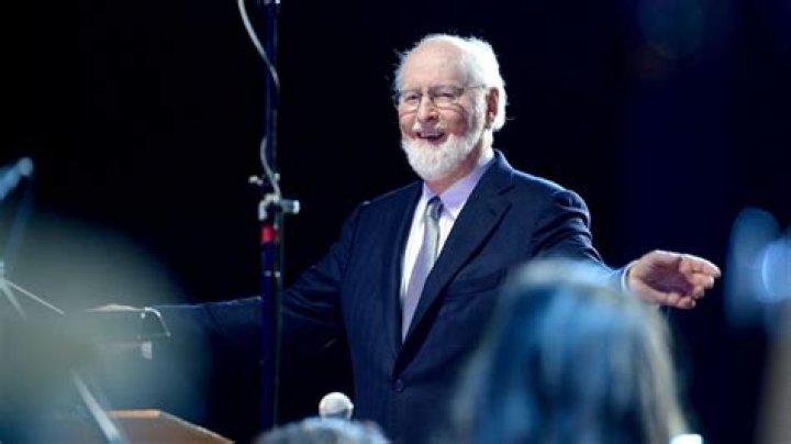John Williams’ Oscar nomination adds two more major records to a legendary career