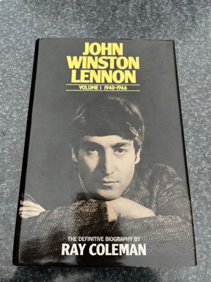 John Lennon Biography - Facts, Childhood, Family Life & Achievements