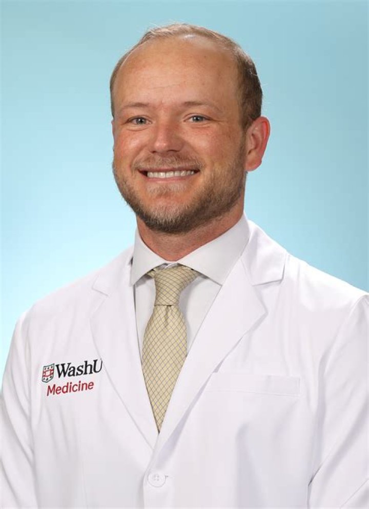 Dr. John Wright, MD – Davenport, IA