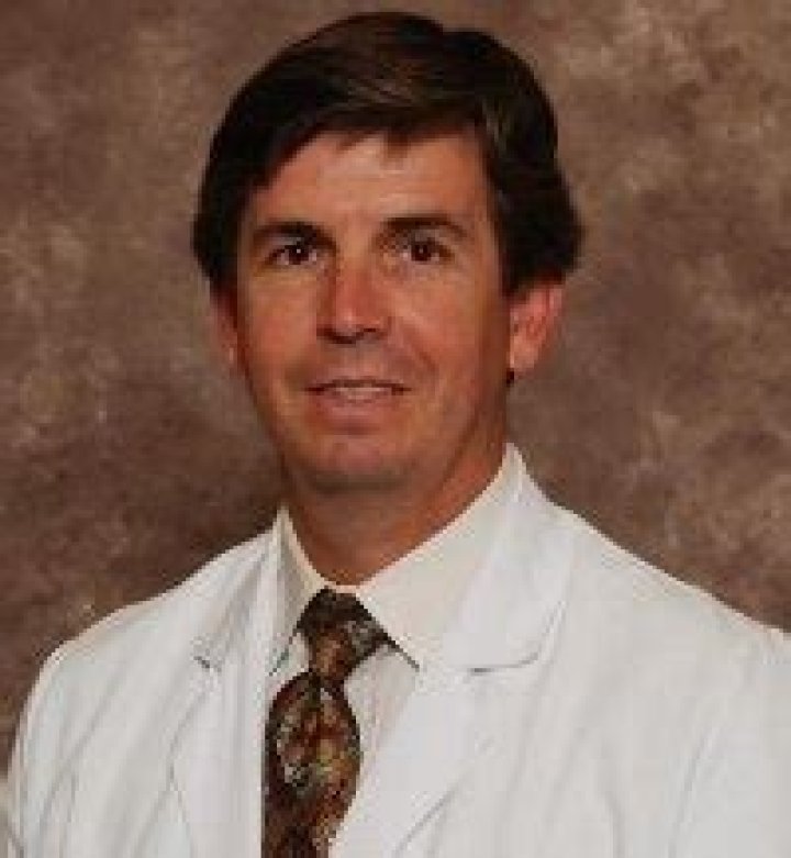 Dr. Johnnie Carter, MD – Athens, TN