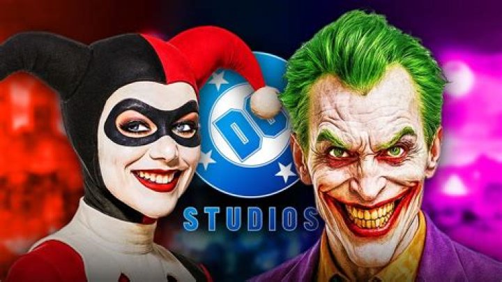 Joker And Harley Quinn Movie Will Deep Dive Into The Pair’s “Messed Up” Love Affair