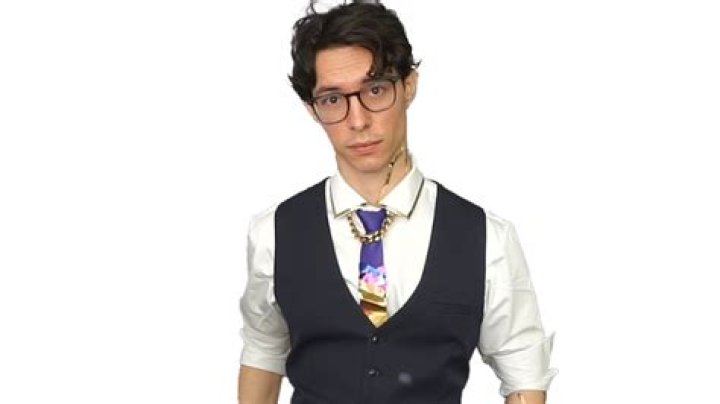 Jollztv Real Name And Wikipedia- Meet The Streamer On Instagram