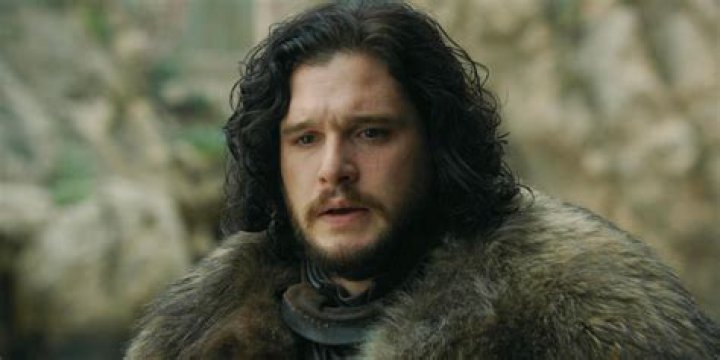 Jon Snow meets a distant Targaryen relative at ‘Game of Thrones’ Convention