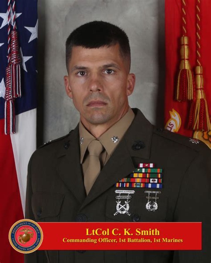 Jonathan (Na) Drumm I – Chattanooga, TN