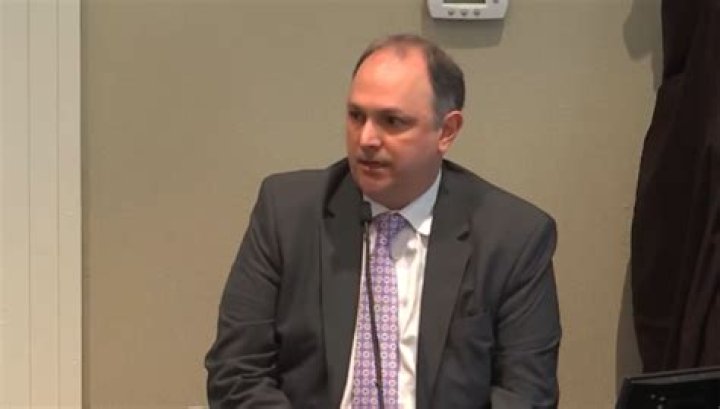 Dr. Jonathan Eisenstat, MD – Atlanta, GA