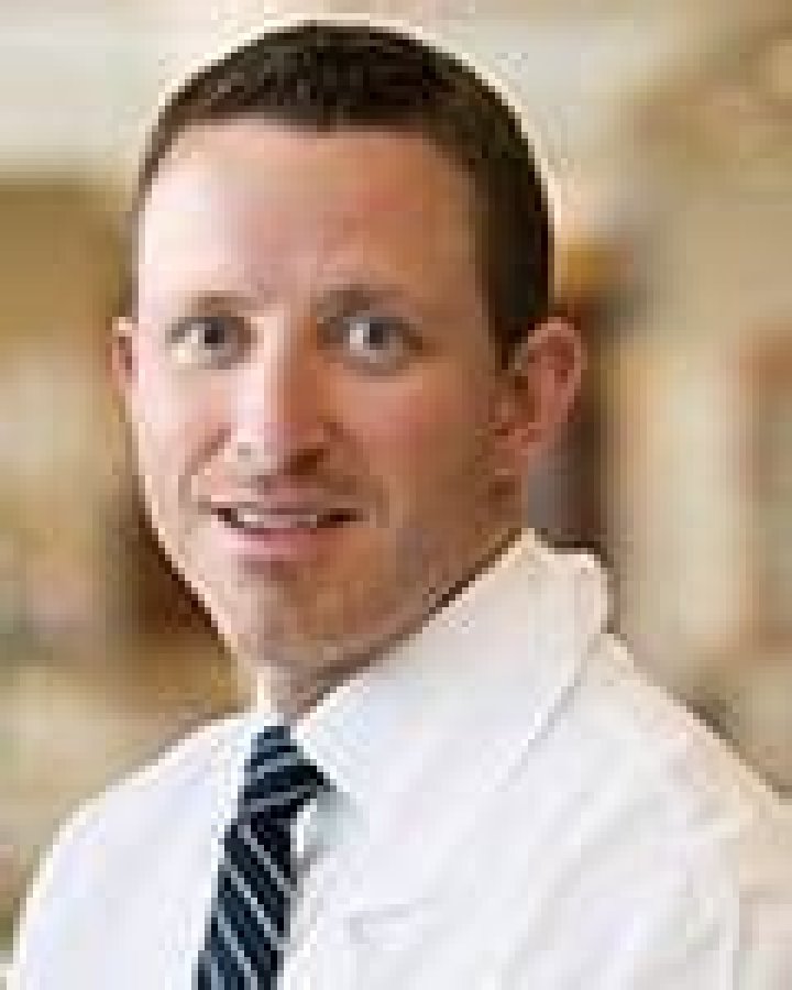 Dr. Jonathan Godfrey, MD – Pocatello, ID