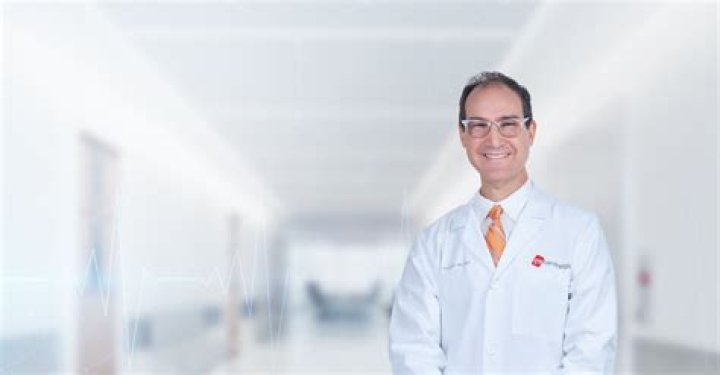 Dr. Jonathan Greenblatt, MD – Manchester, NH