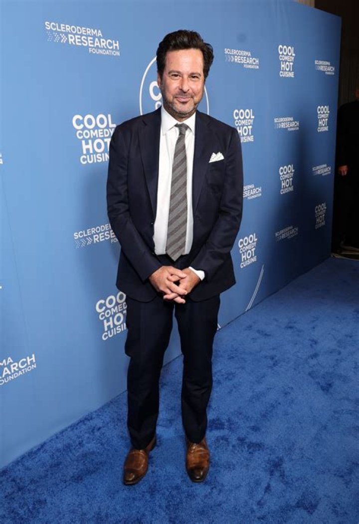 Jonathan Silverman Net Worth, Income, Salary, Earnings, Biography