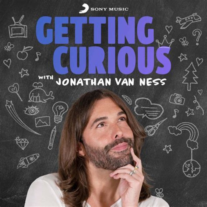 Jonathan Van Ness Net Worth, Movies And TV Shows, Book, Age, Young, Instagram, Pronouns, Hair, Skin Care