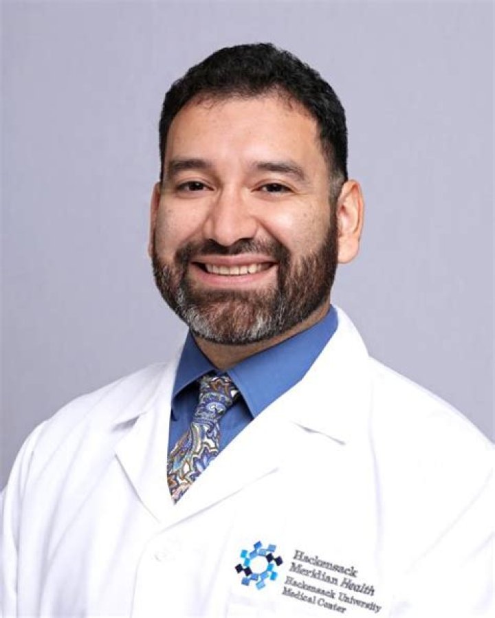 Dr. Jonathan Vasquez, MD – Orlando, FL
