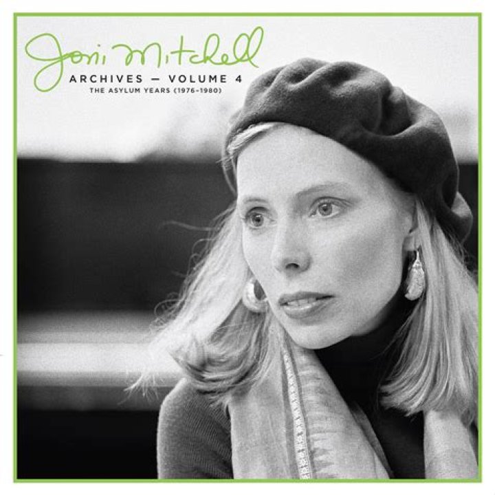 Joni Mitchell Net Worth: How much is Joni Mitchell worth?