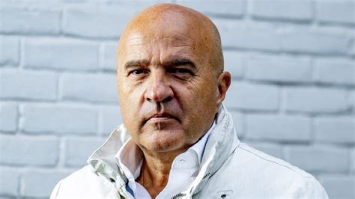 Joran van der Sloot Bio, age, nationality, crimes, family, wife, children, Instagram