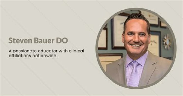 Dr. Jordan Bauer, MD – Woodstock, GA