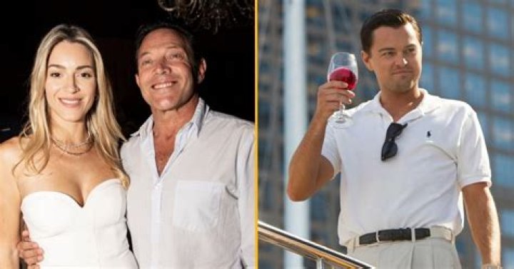 Jordan Belfort Biography - Childhood, Life Achievements & Timeline