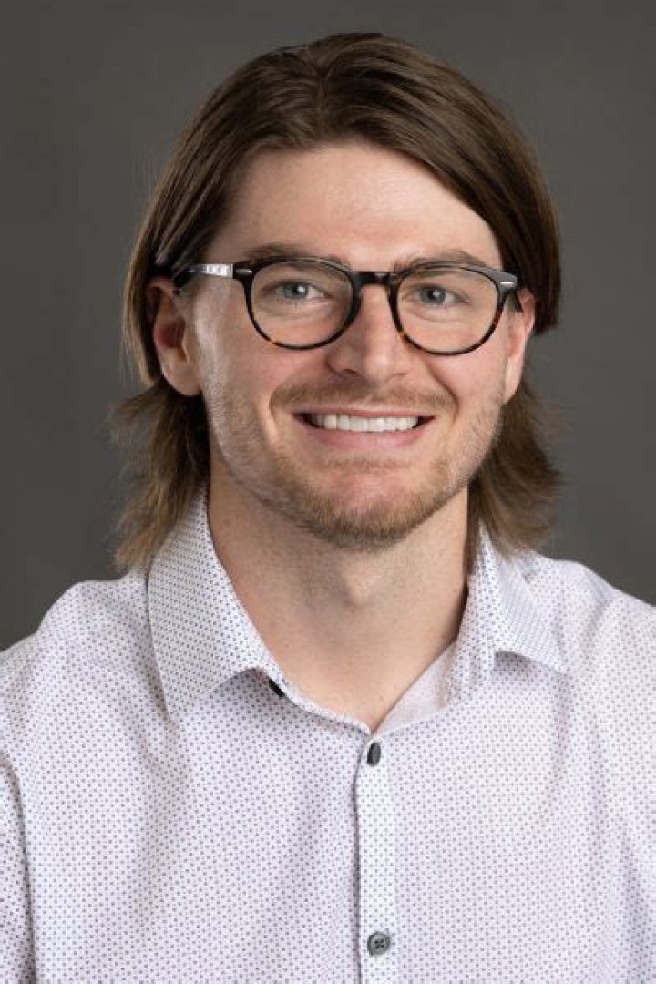 Jordan Blythe, PA – Eugene, OR