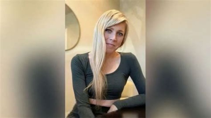 Jordan Nutt & Bailey Nutt Found Dead In Possible Murder-suicide