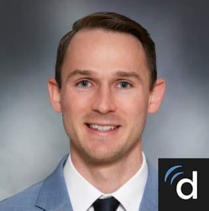 Dr. Jordan Voss, MD – Cincinnati, OH