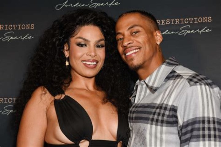 Jordin Sparks Defends Husband Dana Isaiah Thomas From Public Outrage For Posting This Photo With Another Woman