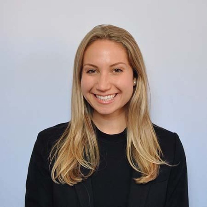 Dr. Jordyn Feingold, MD – New York, NY
