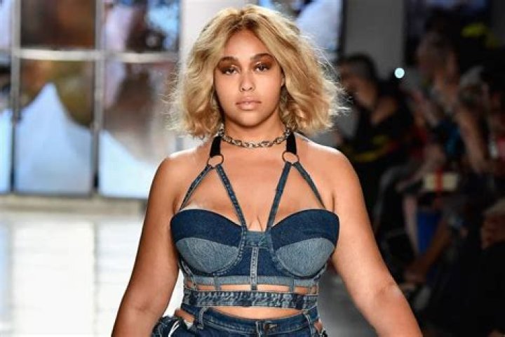 Jordyn Woods Announces A Hilarious Comedy On BET – Check Out Her Message