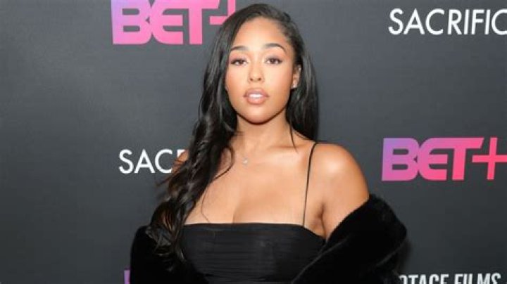 Jordyn Woods’ Fans Urge Her To Drop Her Skincare Routine – See The Photos That Have Fans In Awe