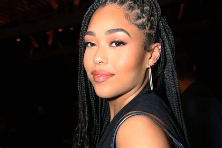 Jordyn Woods Flaunts Her Best Assets On Vacay – Check Out Her New Pics Here