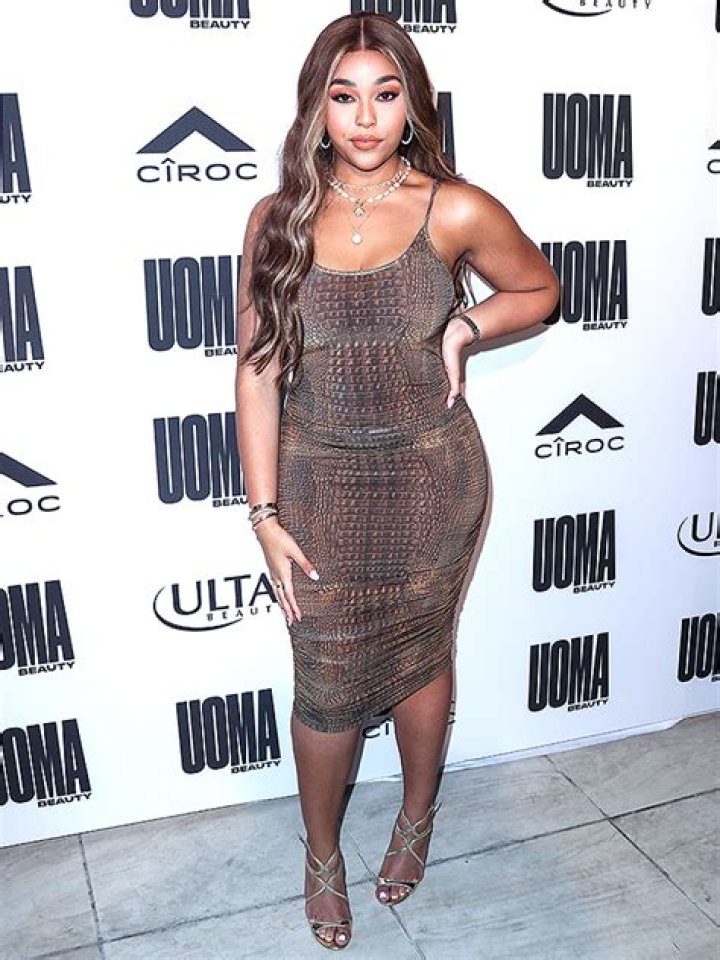 Jordyn Woods Shares Footage From Her Sister, Jodie’s Birthday Celebration But Fans Notice Something Strange – Check Out What They Say