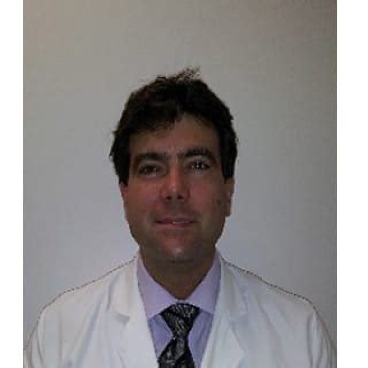 Dr. Jorge Aldrich, MD – Guaynabo, PR