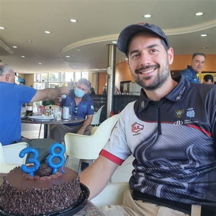 Jorge Ballesteros Passes Away, IPSC Champion Shooter