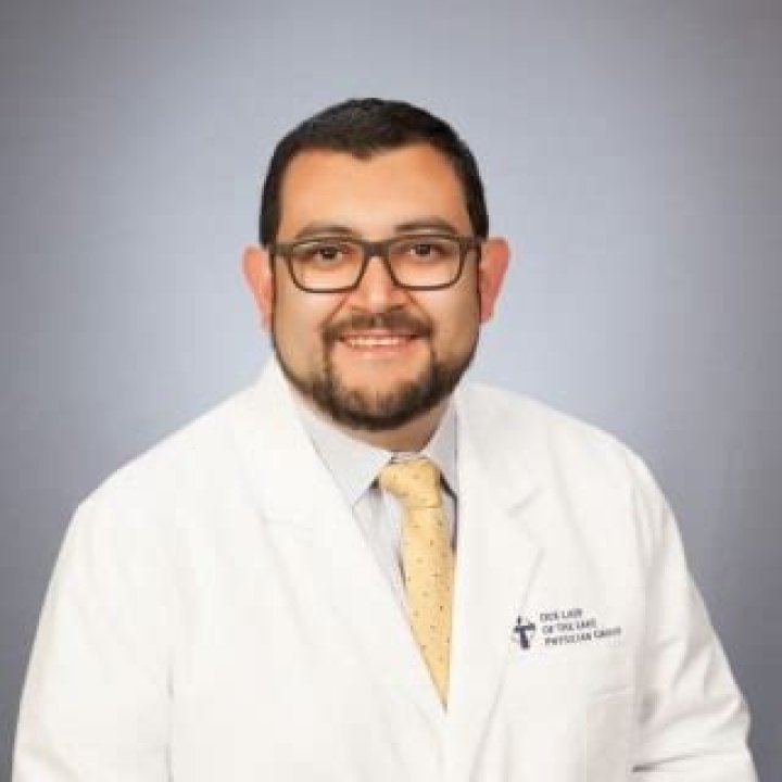 Dr. Jorge Castellanos, MD – Hialeah, FL