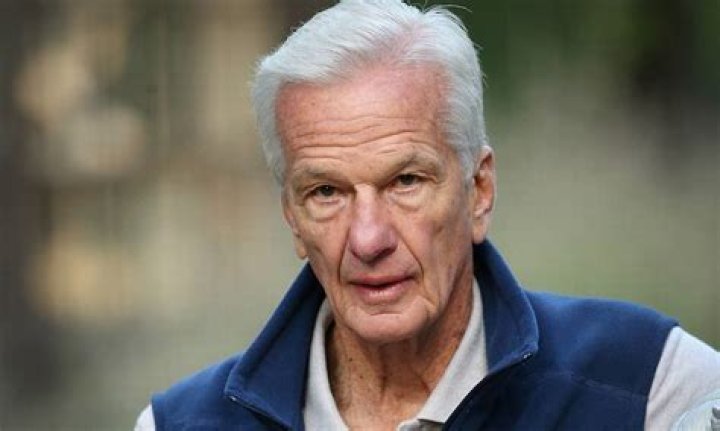 Jorge Paulo Lemann Biography - Facts, Childhood, Family Life & Achievements