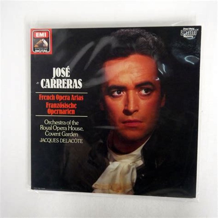 José Carreras Biography - Facts, Childhood, Family Life & Achievements