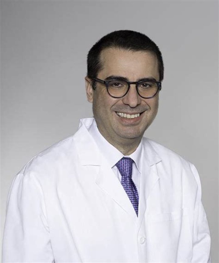Dr. Jose Mendez-Martinez, MD – El Paso, TX